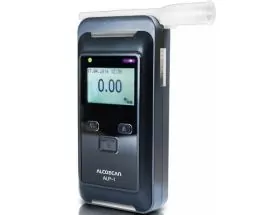Etilometro elettronico ALP-1