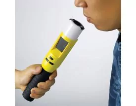 Etilometro elettronico professionale IBlow 10